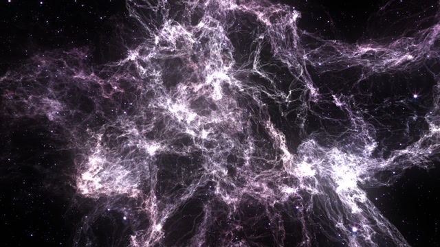 Voice AI technology visualization